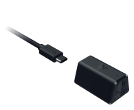 RAZER BlackShark V3 Black RZ04-05410100-R3M1 - 1350607 - zdjęcie 4